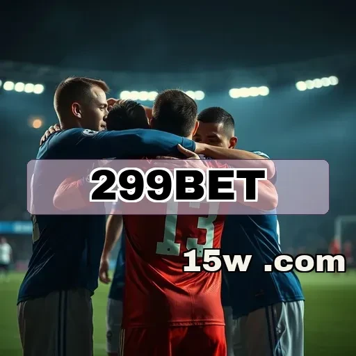 299bet app: O Cassino Virtual que Você Precisava Conhecer!