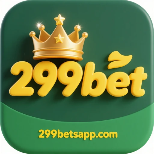 Logo 299bet app