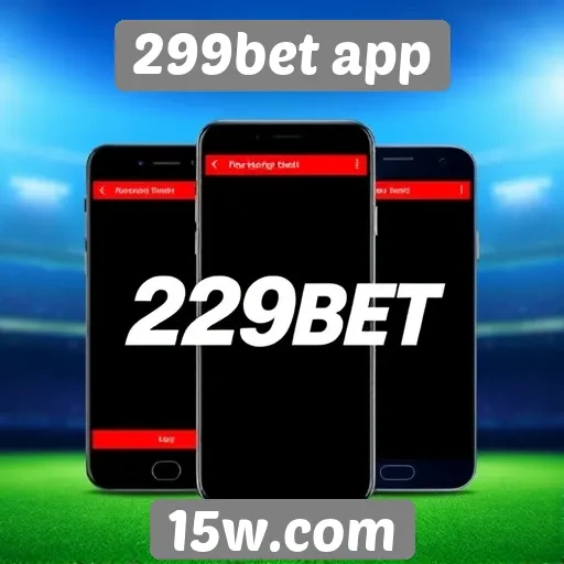 Comparativo entre 299bet app e concorrentes