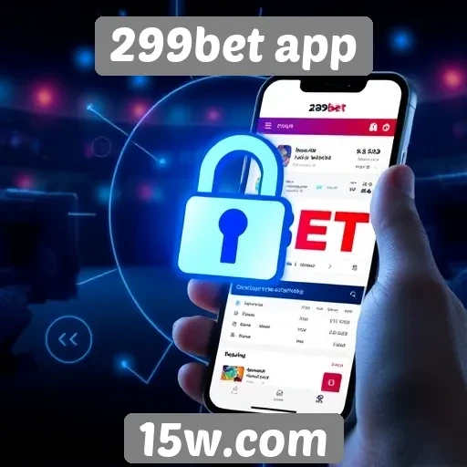 Avaliação da segurança no uso do site 299bet